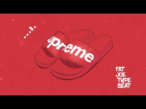 [FREE] The Deep Luv - Fat Joe Type Beat (Prod. By MethaPhorce Beats)