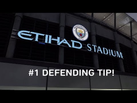 HOW TO DEFEND IN FIFA 19
