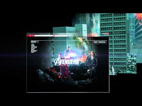 Internet Explorer 30 Second TV Commercial