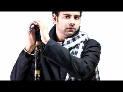 kamal grewal - kaid