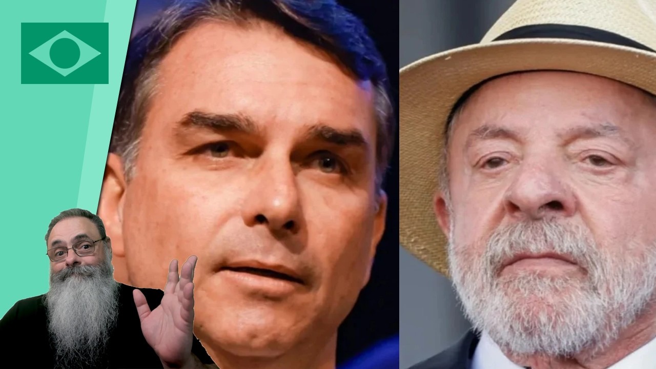 POR QUE PETISTAS estão COMEMORANDO a QUAEST? PORQUE não leram DE FATO, a PESQUISA