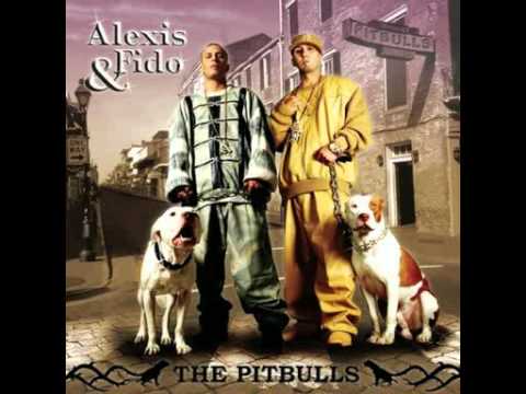 Alexis & Fido - Eso Ehh!... (Audio)