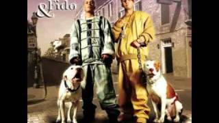 Alexis &amp; Fido - Eso Ehh!... (Audio)