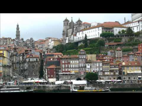 Elgar Cello Concerto, Op  85 1st mvt - Barahal, Houlihan, Porto Orchestra
