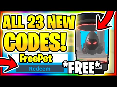 ALL *23* NEW SECRET OP WORKING CODES! Roblox Reaper Simulator
