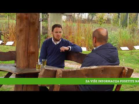 Reč struke ep. 130 21.11.2017. - RAS sistem u ribarstvu