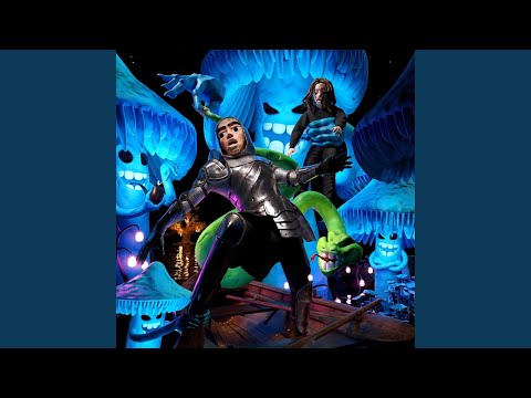 I'm Thinking of Ending Things (feat. Ilypelican & 8485)