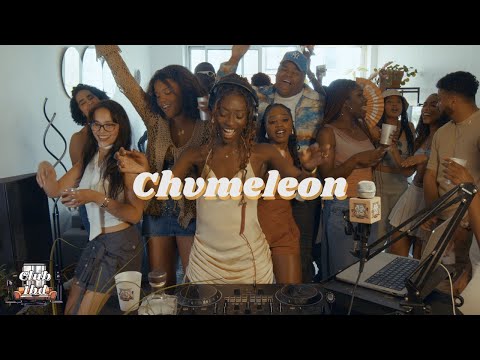 Chvmeleon @ Club 1BD | Dancehall, Afrobeats, Hip Hop, RnB, Pop & More