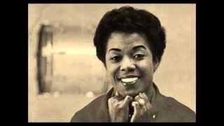 Sarah Vaughan - I've Got the World on a String