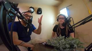 Take Yourself, Seriously Ep. 4 - Tiny House Living And Coding