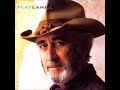 Restless , Don Williams , 1996