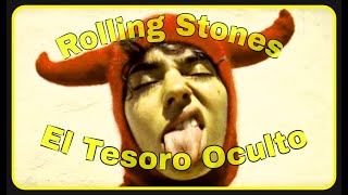 &quot;Rolling Stones&quot; el inesperado Tema Inedito  criss cross &quot;Goats Head Soup&quot; 2020 (ultimo tema)