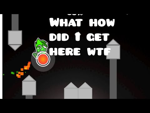 Shardscapes 54% // TOP 35 EXTREME DEMON // Progress #3