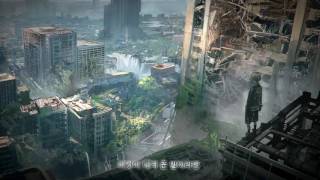 [Gia]니어:오토마타ED - The weight of the world(부서진 세계의 노래) Korean cover . ver