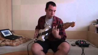 Ortel - Co se to stalo (cover) Ortel - Co se to stalo (cover)