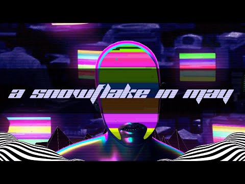 My Endless Winter - A Snowflake in May (Official Audio)