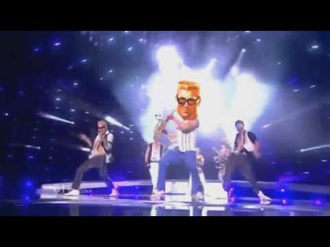 2K Games - Duke Nukem Forever 2011 Trailer