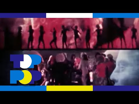 Tonny Eyk - AVRO's Toppop Discoshow 1973 • TopPop
