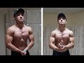 HOW TO GET INSANE CHEST PUMP / FULL CHEST WORKOUT FOR MASS