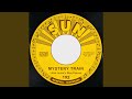 Mystery Train