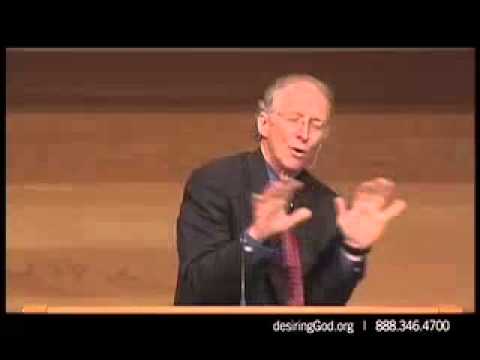 John Piper - How Do You Abide in Christ?