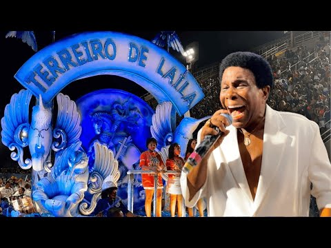 BEIJA-FLOR 2025 | ENSAIO TÉCNICO