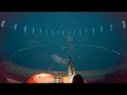 My Last Breath - Abyss of Neptune Game play