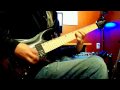 Keith Merrow- Abducted 