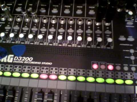 ReAmp Your Recorded Guitar