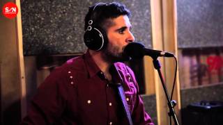 Fuel Fandango: "New Life" - Oh! My LOL SON Estrella Galicia