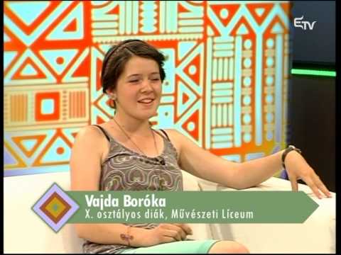 Trendelő 2015. június 4. – Erdélyi Magyar Televízió