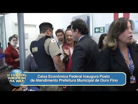 OURO FINO BOLETIM DA SEMANA 199 - 18 DE JUNHO DE 2014