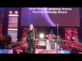 Casting Crowns Live: Already There (Minneapolis, MN - 4/21/12)