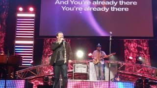 Casting Crowns Live: Already There (Minneapolis, MN - 4/21/12)