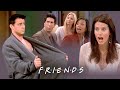 Joey Flashes Everyone Friends