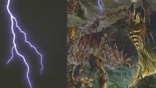 Marduk - Opus Nocturne (Remastered)