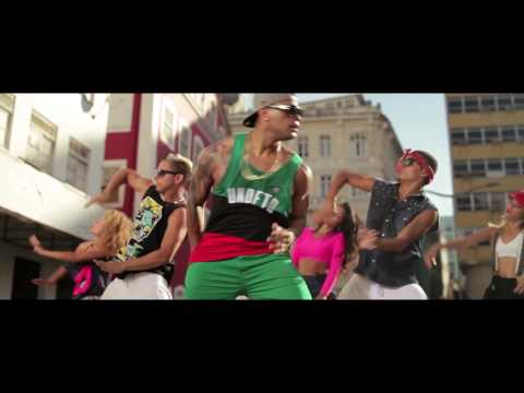 Thuco No Thaco - Parangolé