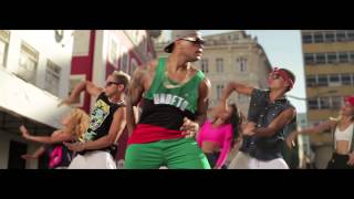Tchuco no Tchaco Music Video