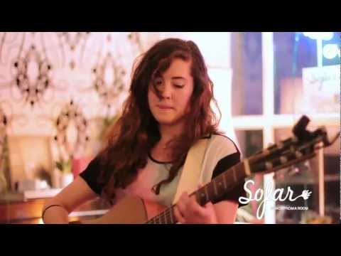 Emily And The Woods | Sofar London