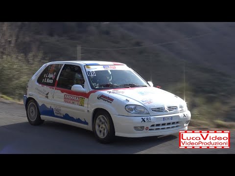 7° Ronde Val Merula 2020 Bianco-Giglio Saxo N2 - Passaggi esterni