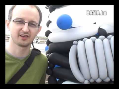 Végig az új M6 autópályán