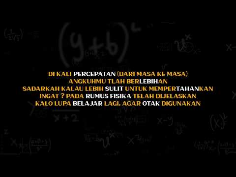 Andre Mandor - SELARAS (Lyric Video)