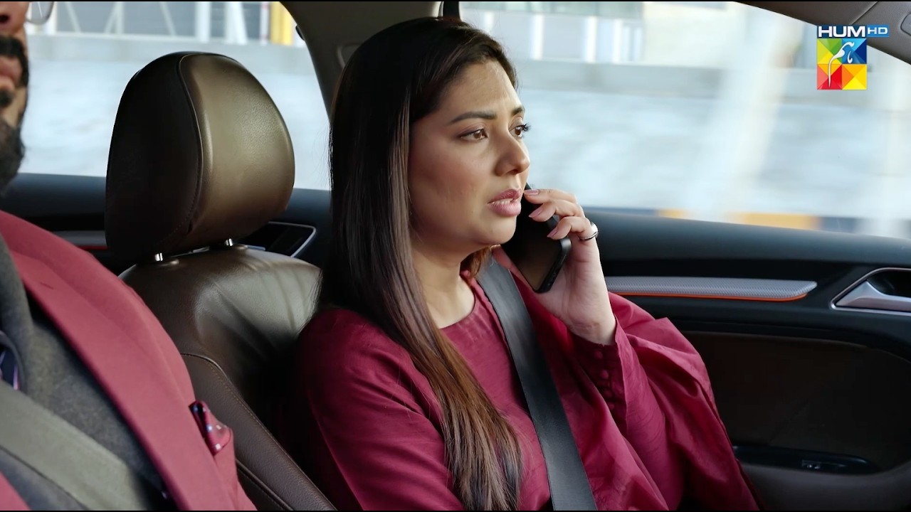 Mangni Choro Direct Shadi Fix Karty Hein...! Deewar - HUM TV