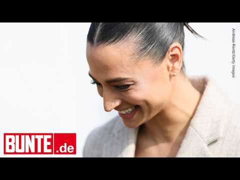 "Egozentrischer, selbstverliebter Typ": Amira Aly redet sich wegen Gils Dschungelcamp-Sieg in Rage