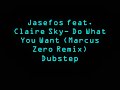 Jasefos feat. Claire Sky- Do What You Want ...