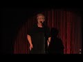 Christine Lavin at Moisture Fest