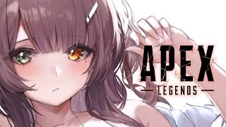 【APEX】 ソロランク今日もがんばる…！【 酢酸かのん / 清楚系】