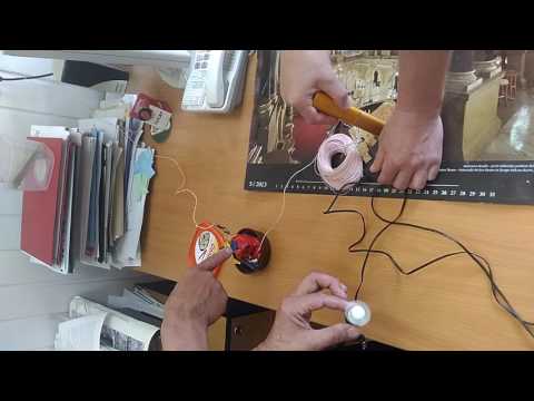 опыты копеца (никола тесла) холодная энергия демонстрация