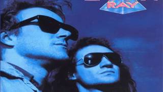 GAMMA RAY - Hold Your Ground - KARAOKE (GOSER)