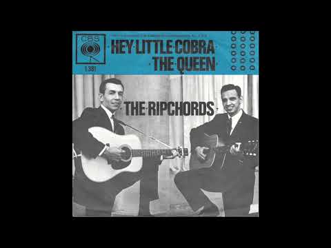 The Rip Chords - The Queen